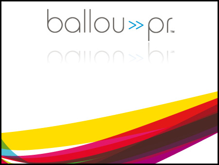 Ballou PR