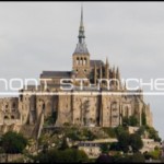 Mont St-Michel / ballade en baie !