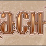 Gouach / Typo