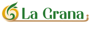 Logo La Grana